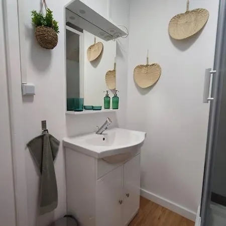 Apartamento Namaste By T&l Denain