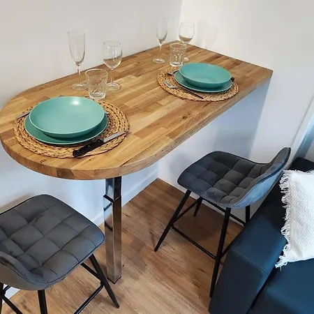 Namaste By T&l Apartamento *