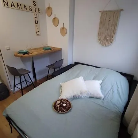 Namaste By T&l Apartamento