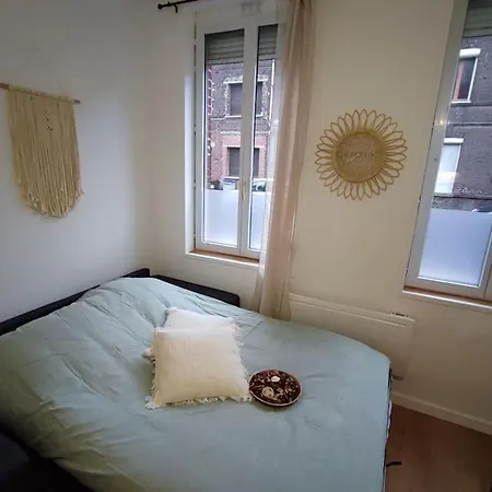Namaste By T&l Apartamento