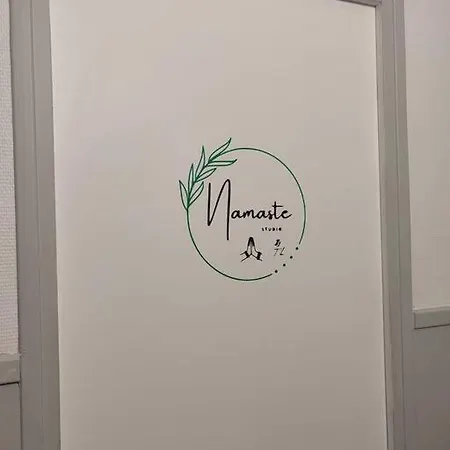 Namaste By T&l Denain