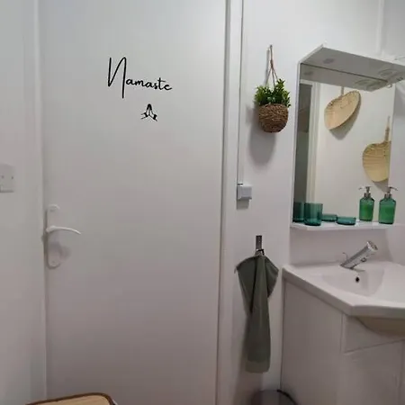 Apartamento Namaste By T&l